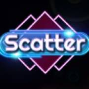 Retro Party: Scatter