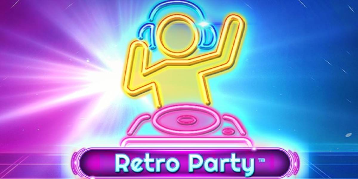 Retro Party slot