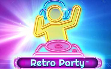 Retro Party slot