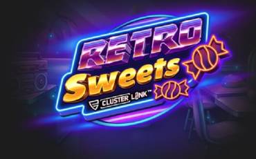 Retro Sweets slot