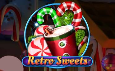 Retro Sweets slot