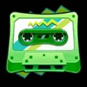 Retro Tapes: Cassette