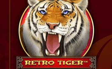 Retro Tiger slot