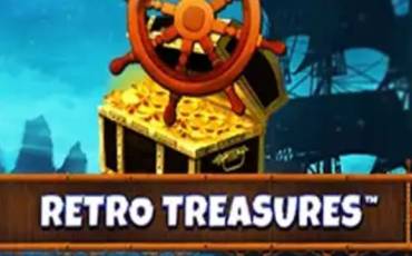 Retro Treasures slot