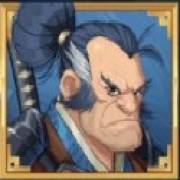 Revenge of the Daimyo: Samurai