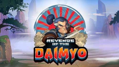 Revenge of the Daimyo (RAW iGaming)