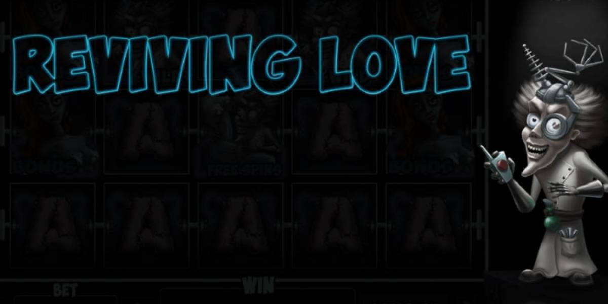 Reviving Love slot