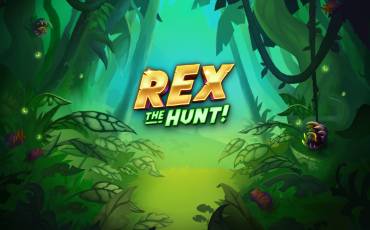 Rex The Hunt! slot