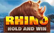 Rhino Hold and Win (Booming Games)