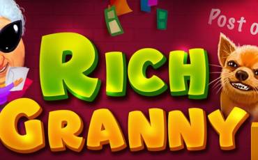 Rich Granny slot