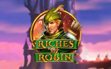 Riches of Robin slot