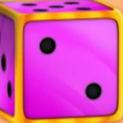 Richness Dice: Pink cube