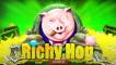 Richy Hog