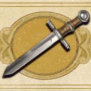 Riddle Reels: A Case of Riches: Knife