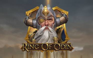 Ring of Odin slot