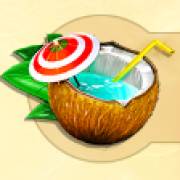 Rio Fever: Coconut