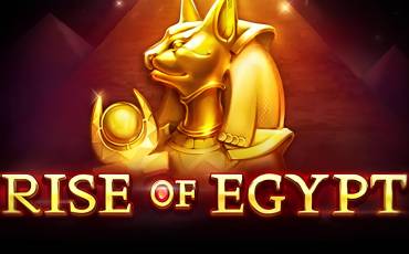 Rise of Egypt slot