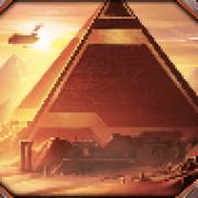 Rise of Giza: Pyramid