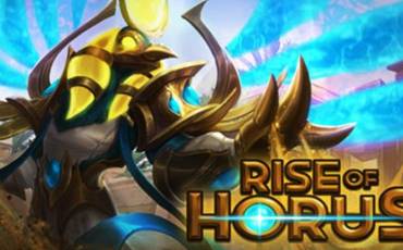 Rise of Horus slot