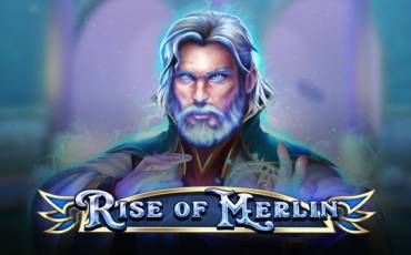 Rise of Merlin slot