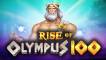 Rise of Olympus 100