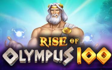 Rise of Olympus 100 slot