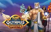 Rise of Olympus Origins (Play’n GO)