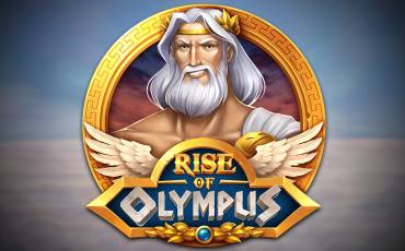 Rise of Olympus slot