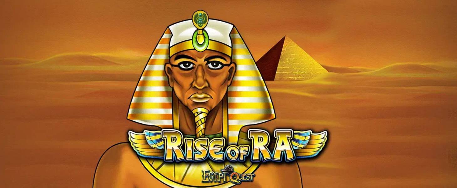 Rise of Ra: Egypt Quest slot