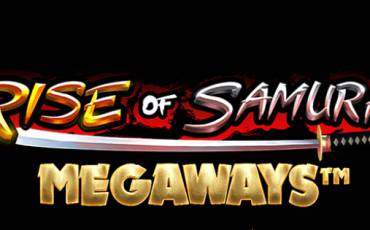 Rise of Samurai Megaways slot