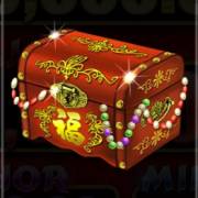 Rise of the Dragon: Box