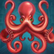 Rise of Triton — Hold&Win: Octopus