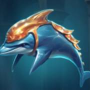 Rise of Triton — Hold&Win: Dolphin