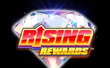 Rising Rewards slot