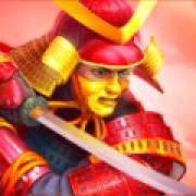 Rising Samurai: Hold and Win: Samurai