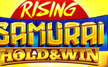 Rising Samurai: Hold and Win slot