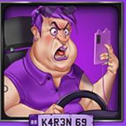 Road Rage: Karen