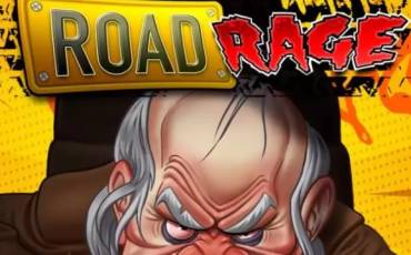 Road Rage slot