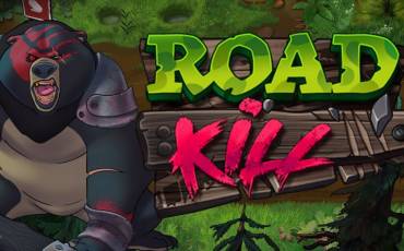 Roadkill slot