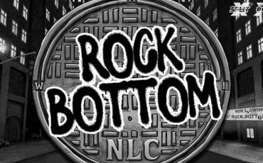 Rock Bottom slot