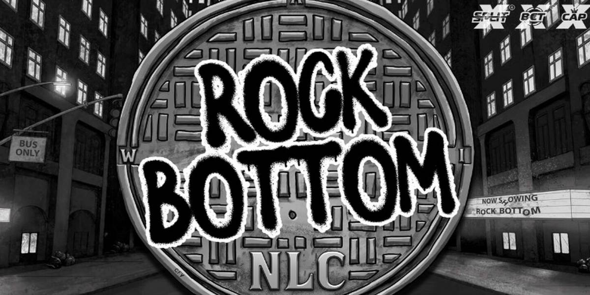 Rock Bottom slot