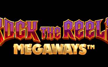 Rock the Reels Megaways slot