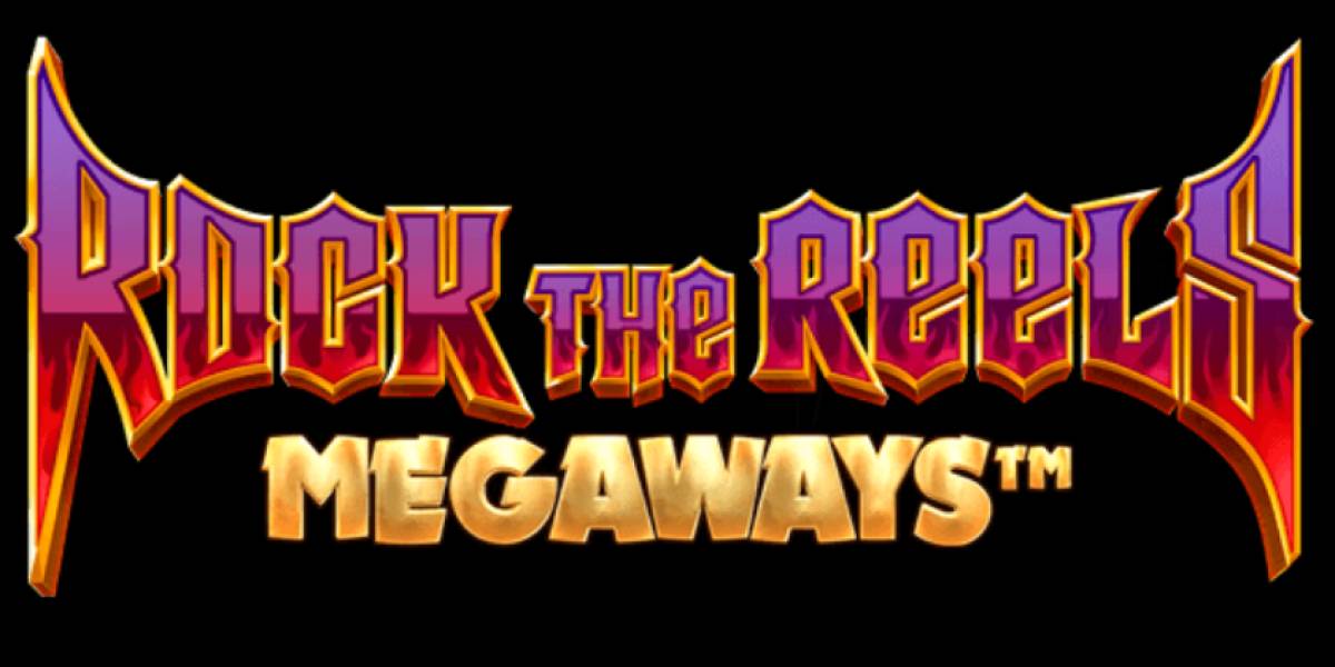 Rock the Reels Megaways slot