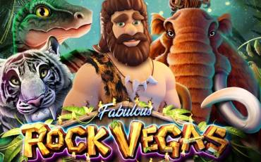 Rock Vegas slot