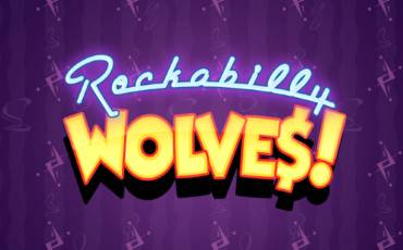 Rockabilly Wolves slot