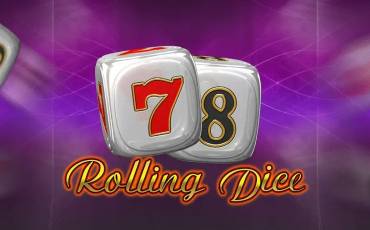 Rolling Dice slot