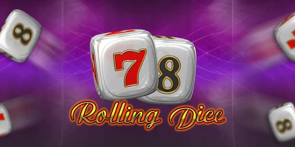 Rolling Dice slot