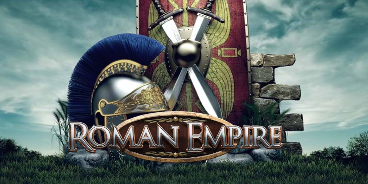 Roman Empire slot