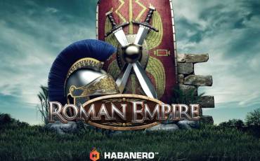 Roman Empire slot