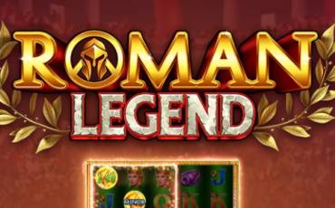 Roman Legend slot